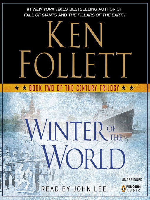 Title details for Winter of the World by Ken Follett - Available